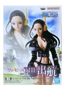 ���y���J���z�����s�[�X THE�o�q NICO ROBIN ver.EGGHEAD �j�R�E���r�� �t�B�M���A�y�s��X�z
