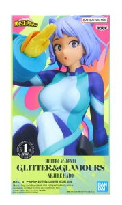 yJzl̃q[[AJf~A GLITTER&GLAMOURS -NEJIRE HADO- g˂ tBMAysXz