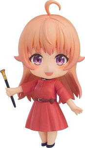 ���y�V�i�z�O�b�h�X�}�C���J���p�j�[[GOOD SMILE COMPANY] �˂�ǂ낢�� �E�B�b�`�E�H�b�` �ጎ�j�R �ׁ[������ �m���X�P�[�� �v���X�`�b�N�� �h���ς݉��t�B�M���A�y�s��X�z