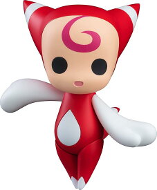 【新品】ねんどろいど XI[sái] AQUIちゃん ノンスケール プラスチック製 塗装済み可動フィギュア【都城店】