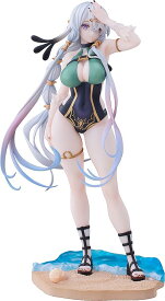 【新品】ソラレイン[Solarain] TVアニメ『ライザのアトリエ ～常闇の女王と秘密の隠れ家～』 リラ ディザイアス 水着 Ver. 1/7スケール プラスチック製塗装済み完成品【都城店】