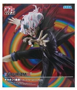 �y���J���z�_���_�_�� FIGURIZM�� �I�J����(�ϐg) �g�����X�t�H�[���r�W���A��Ver. �t�B�M���A�y�s��X�z