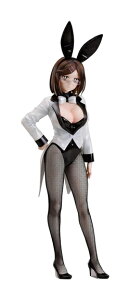 ���y�V�i�z�t���[�C���O[FREEing] �E�҂ƎE�����̂ӂ��肮�炵 �Éꂱ�̂� �o�j�[Ver. 1/6 �X�P�[�� �v���X�`�b�N�� �h���ς݃t�B�M���A�y�s��X�z