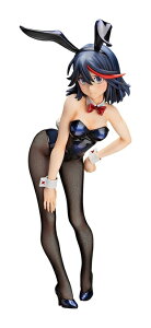 �y�V�i�z�t���[�C���O[FREEing] �L�����L�� �Z���q �o�j�[Ver. 1/4�X�P�[�� �v���X�`�b�N���h���ς݊����i �񎟍Ĕ́y�s��X�z