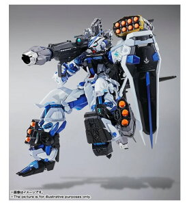 ���y���J���zMETAL BUILD �K���_���A�X�g���C �u���[�t���[���i�t���E�E�F�|�������j �w�@����m�K���_��SEED DESTINY ASTRAY�y�s��X�z