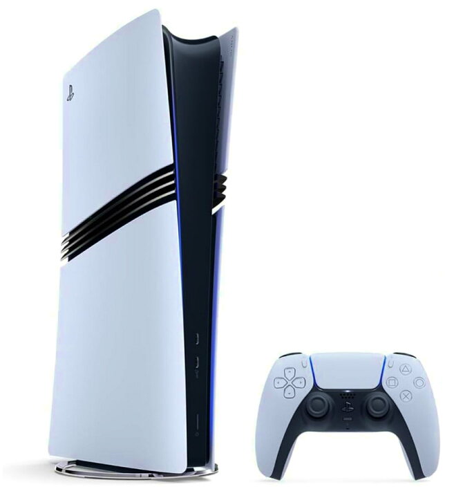 楽天市場】【未使用】SONY PlayStation 5 Pro CFI-7000B01 PS5 