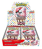 楽天市場】ポケモンカード151 5パックの通販