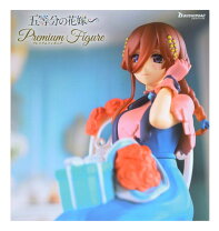 楽天市場】プレミアムフィギュア 五等分の花嫁∫∫ プレミアム 