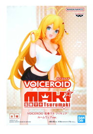 【未開封】VOICEROID 弦巻マキ フィギュア ルームウェアver.【住吉店】