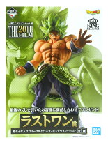 楽天市場】ドラゴンボール一番くじ20thの通販