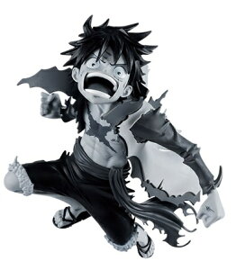 �y���J���z�����s�[�X BANPRESTO WORLD FIGURE COLOSSEUM ���`�����㌈�� vol.4 �����L�[�ED�E���t�B ���^�J���[Ver.�y�呺�X�z