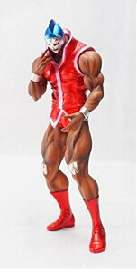 【新品】キン肉マン マリポーサ 特別カラー 情熱の赤 キン肉マン CCP Muscular Collection【長崎大村店】