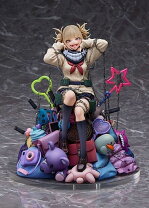 楽天市場】トガヒミコ（フィギュア｜コレクション）：ホビーの通販