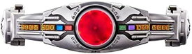 【中古】仮面ライダークウガ COMPLETE SELECTION MODIFICATION HENSHIN BELT ARCLE "コンプリートセレクション モディフィケーション 変身ベルト アークル CSM"【長崎時津店】