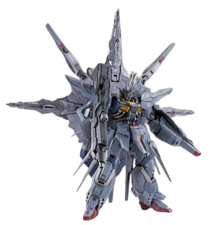 楽天市場】【新品】【輸送箱有】METAL BUILD プロヴィデンスガンダム 