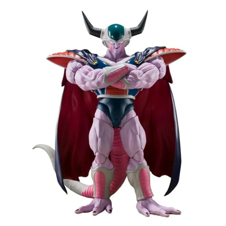 楽天市場】【新品】【輸送箱有】S.H.Figuarts KING GOLDドラゴンボール 