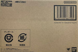 yJzyALzMETAL ROBOT K_TR-1 nC[XCy莞ÓXz