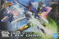 楽天市場】lbx オーディーンの通販