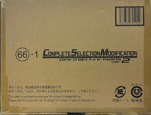 �y���J���z�y�A�����L�zCOMPLETE SELECTION MODIFICATION CSM �f���I�E�x���g���P�[�^���X Ver.2�y���莞�ÓX�z