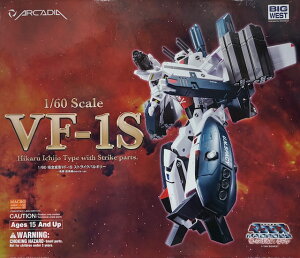 yJzARCADIA 1/60 Sό` VF-1S XgCNoL[ P @movie ver. ivǃ}NX-EڂĂ܂-jy莞ÓXz