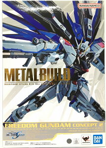 �y���J���zMETAL BUILD �t���[�_���K���_�� CONCEPT 2 (�Ĕ̔�) �t�B�M���A �u�@����m�K���_��SEED�v�y���莞�ÓX�z