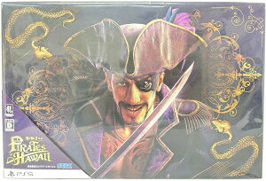 yVizPS5\tg @8O` Pirates in Hawaii ^NRv[g{bNXy莞ÓXz