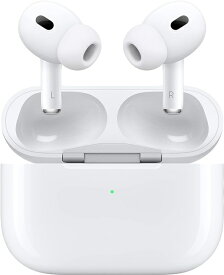 【未開封】Apple AirPods Pro 第2世代 MTJV3J/A "アップル エアポッズプロ ワイヤレスイヤホン"MagSafe充電ケースUSB-C付【長崎時津店】