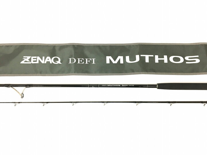 楽天市場】【中古】ゼナック(ZENAQ) MUTHOS Sonio(ミュートスソニオ 