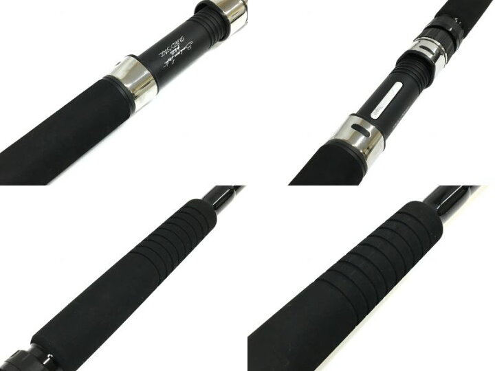 楽天市場】【中古】アピア(APIA)GRANDAGE ATLAS BLACKFIN 102HH 