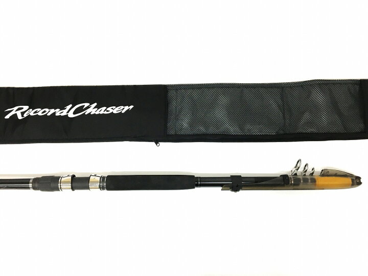 楽天市場】【中古】シマノ(SHIMANO)レコードチェイサー 480XH-T(5 