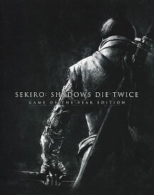 【中古】PS4ソフト SEKIRO: SHADOWS DIE TWICE GAME OF THE YEAR EDITION(数量限定特典付 特装版)【加納店】