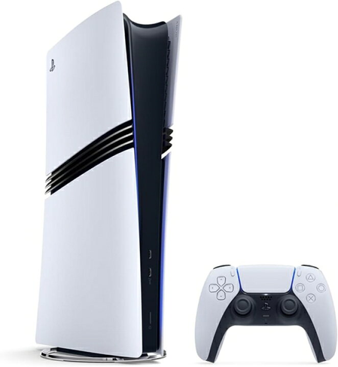 楽天市場】【未使用】SONY PlayStation 5 Pro CFI-7000B01 PS5 