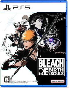 yVizywTtzPS5\tg BLEACH Rebirth of SoulsyXz