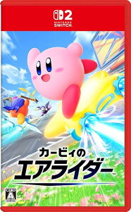 �y�V�i�zNintendo Switch2�\�t�g �J�[�r�B�̃G�A���C�_�[�y���[�X�z