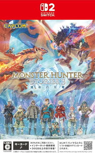 �y�V�i�z�y���ʌ�����T�t�zNintendo Switch2�\�t�g �����X�^�[�n���^�[�X�g�[���[�Y3 ~�^���̑o��~�y���[�X�z