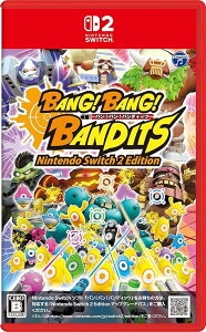 �y�V�i�zNintendo Switch2�\�t�g �o��! �o��! �o���f�B�b�c Nintendo Switch 2 Edition�y���[�X�z