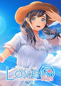�y�V�i�zNintendo Switch�\�t�g LoveR Kiss Endless Memories �ʏ�Ły���[�X�z
