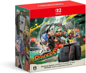 �y�V�i�zNintendo Switch 2�i���{��E������p�j �X�v���g�D�[�� ���C�_�[�X �Z�b�g �j���e���h�[�X�C�b�` 2�y���[�X�z