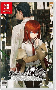 �y�V�i�z�y���񕕓����T�t�zNintendo Switch�\�t�g STEINS;GATE RE:BOOT(�V���^�C���Y�Q�[�g ���u�[�g)�y���[�X�z