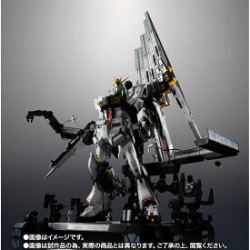 ★【未開封】METAL STRUCTURE 解体匠機 RX-93 νガンダム フィン・ファンネル装備 フィギュア 「機動戦士ガンダム 逆襲のシャア」【加納店】