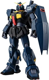 【未開封】ROBOT魂 ＜SIDE MS＞ RX-178 ガンダムMk-II(ティターンズ仕様) ver. A.N.I.M.E. 「機動戦士Zガンダム」 フィギュア【加納店】