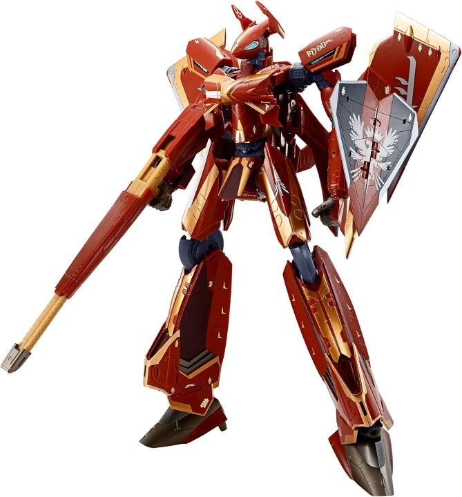 楽天市場】【未開封】DX超合金 劇場版 Sv-262Hs ドラケンIII（ボーグ 