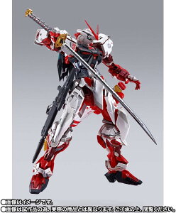 �y���J���zMETAL BUILD �K���_���A�X�g���C ���b�h�t���[�� -PROJECT ASTRAY- �t�B�M���A �u�@����m�K���_��SEED ASTRAY�v�y���[�X�z