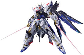 ★【未開封】METAL BUILD ストライクフリーダムガンダム [METAL BUILD FESTIVAL 2024] 「機動戦士ガンダムSEED DESTINY」 フィギュア【加納店】
