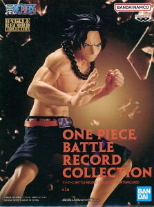 yJzONE PIECE BATTLE RECORD COLLECTION-PORTGAS.D.ACE- tBMA "s[X |[gKXEDEG[X"y[Xz