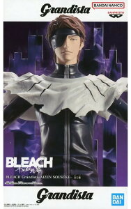 �y���J���zBLEACH-�u���[�`- Grandista AIZEN SOUSUKE �����y�E�� �t�B�M���A�y���[�X�z