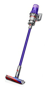 �y���J���zdyson(�_�C�\��) Digital Slim Fluffy SV18 FF H �R�[�h���X�N���[�i�[ �|���@�y���[�X�z