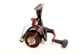 【中古】SHIMANO 23 BB-X ラリッサ 2500DHG "シマノ スピニングリール"【加納店】