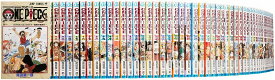 【中古】ONE PIECE 1-115巻 + 関連書籍3冊セット 尾田栄一郎 コミックセット 全巻 "ワンピース"【加納店】