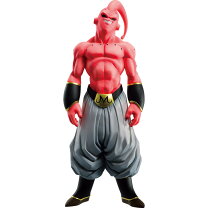 楽天市場】一番くじ ドラゴンボール vsオムニバス f賞 魔人ブウの通販